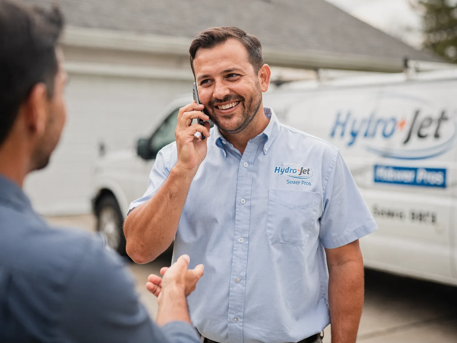 Hydro Jetting Near Me Saint James City, FL FAQs